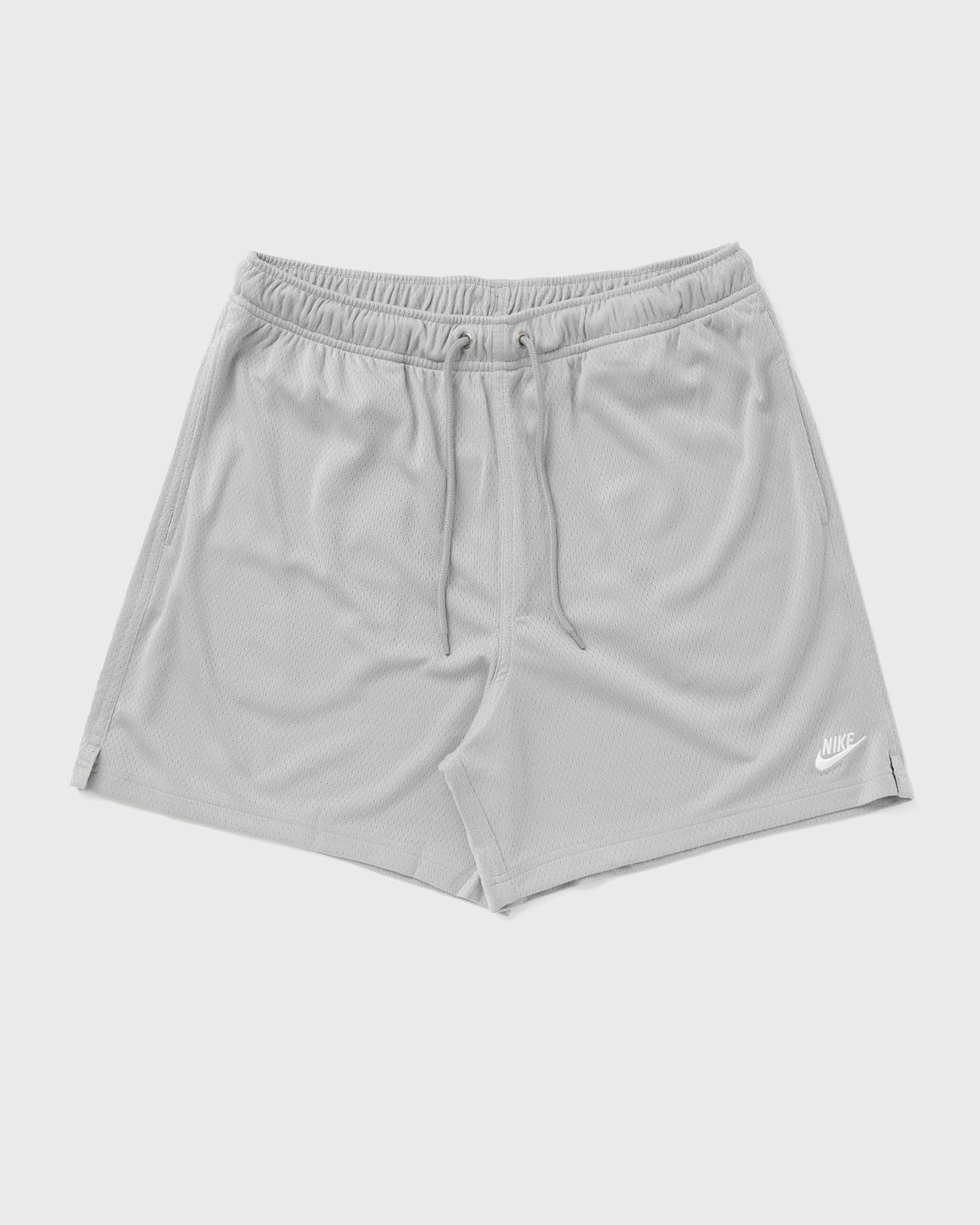 Club Mesh Flow Shorts - 1