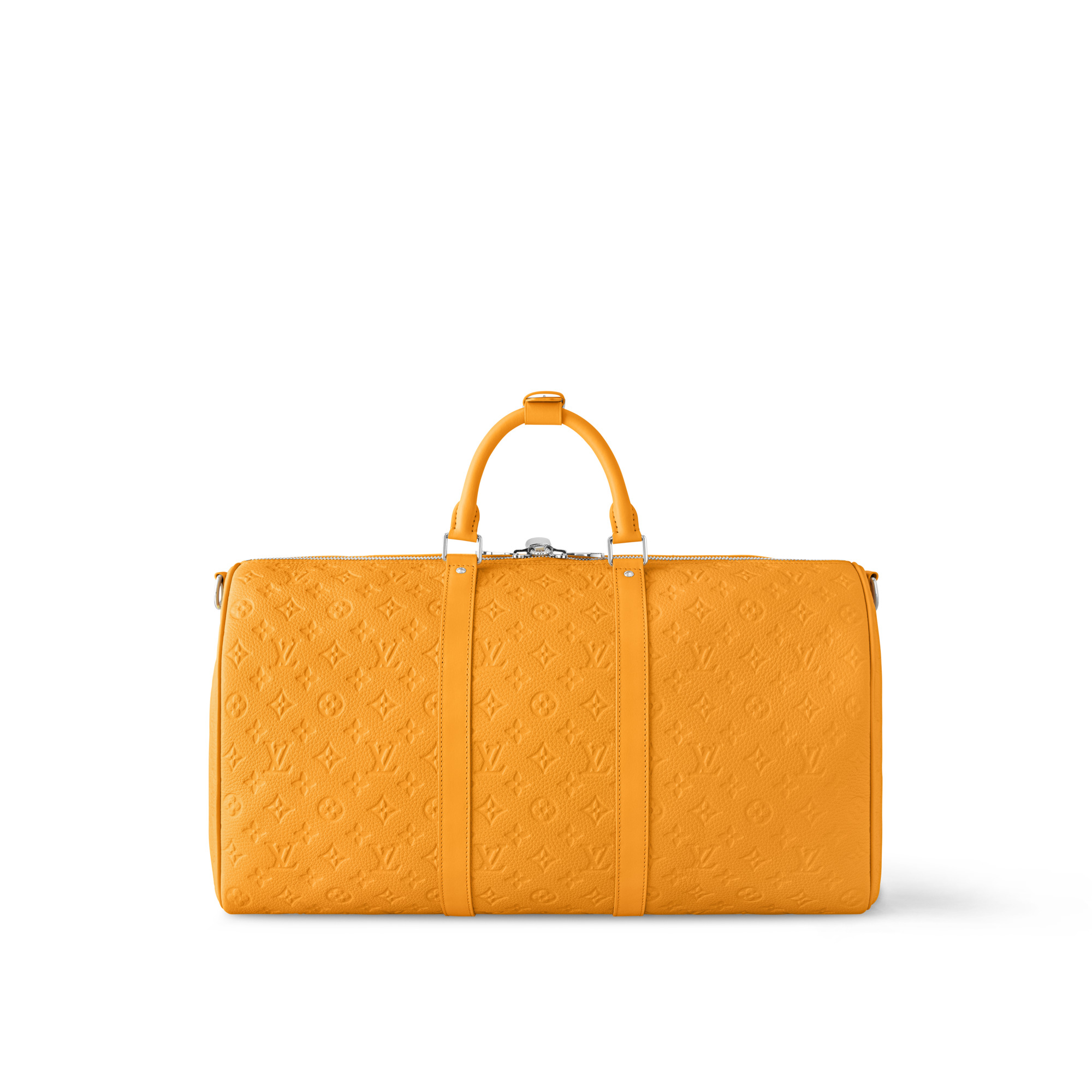 Keepall Bandoulière 50 - 4
