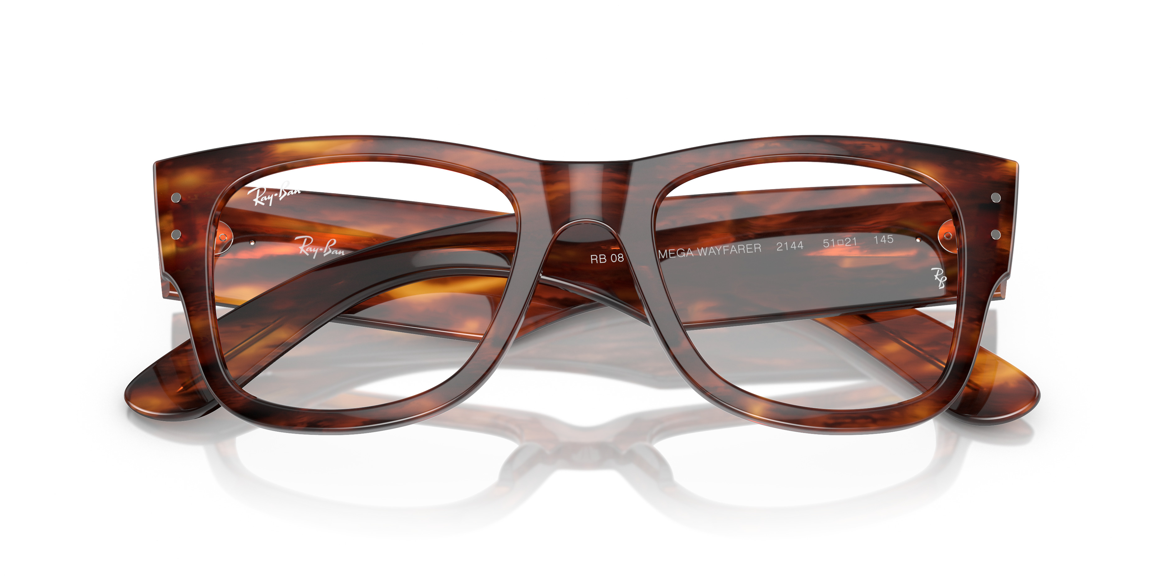 MEGA WAYFARER OPTICS - 2
