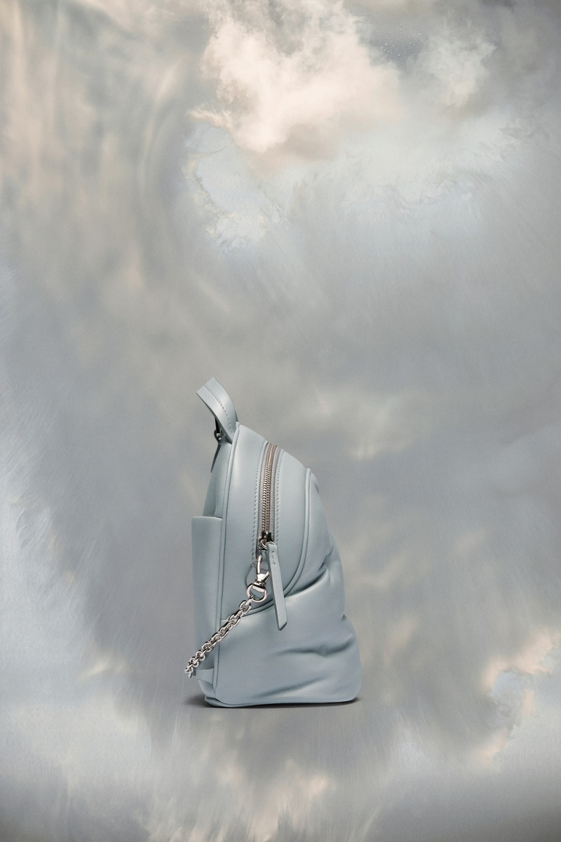 Maison Margiela Glam Slam backpack outlook