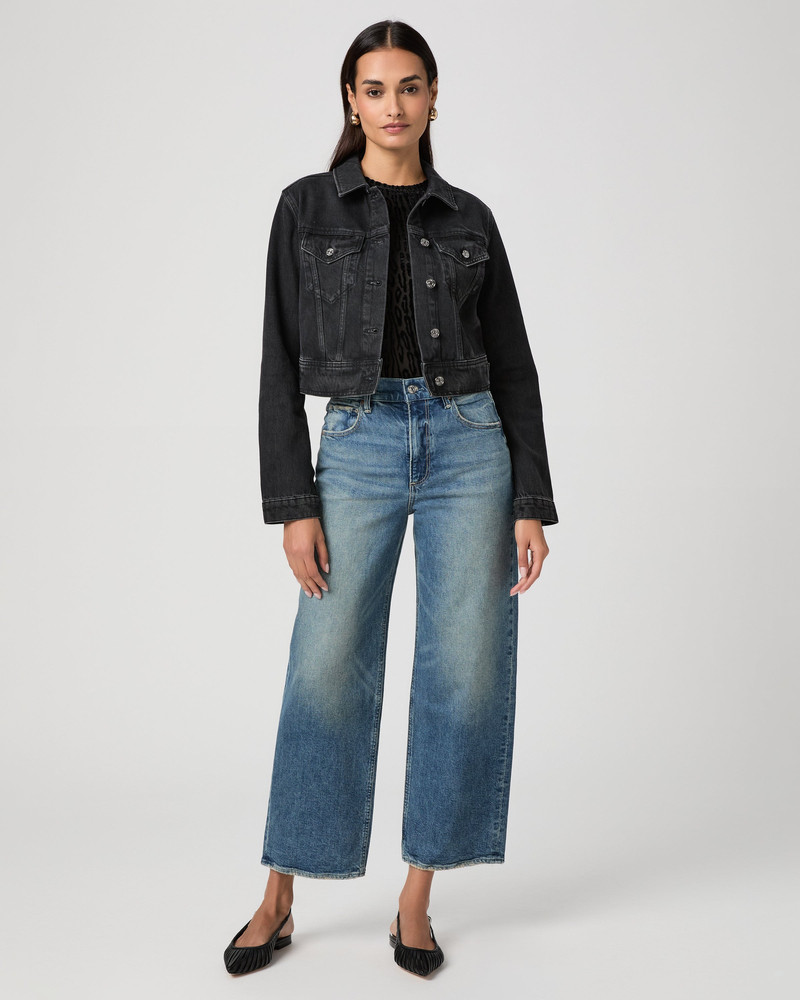 PAIGE Chantal Jacket outlook