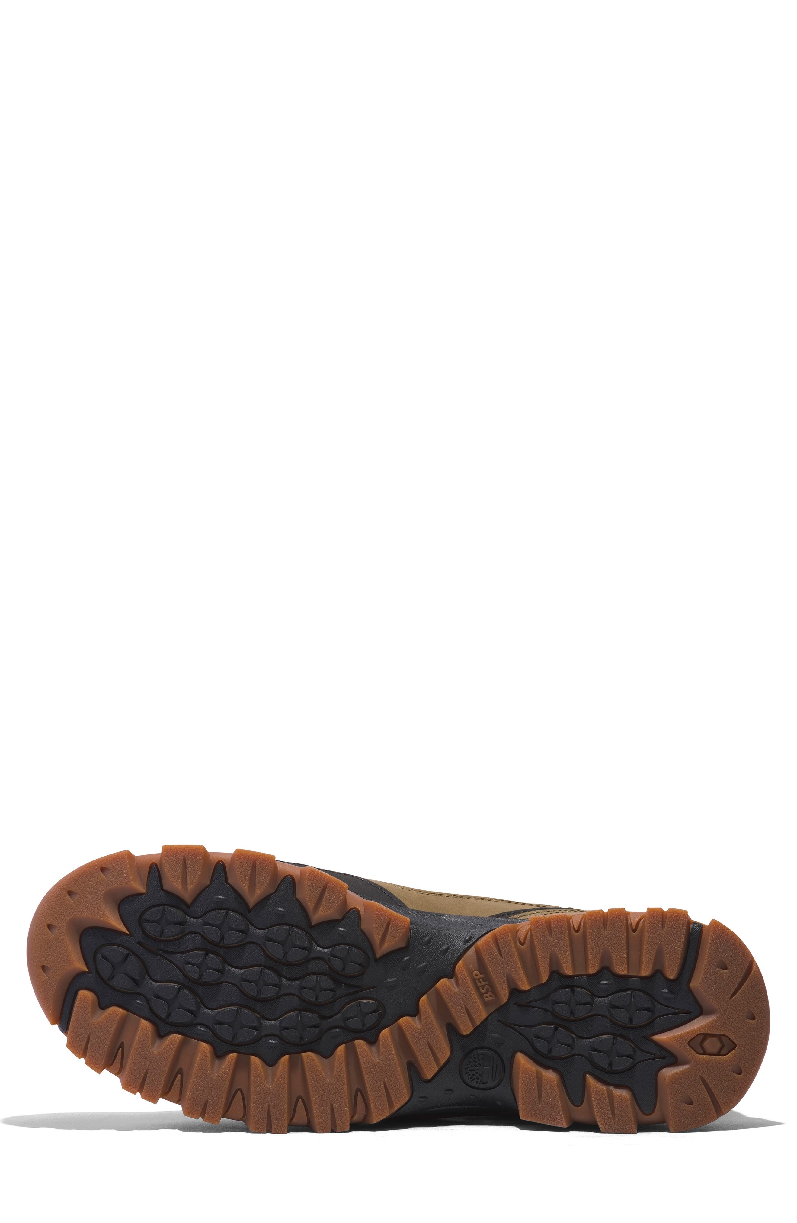 Timberland Mt. Maddsen Water Resistant Hiking Boot in Olive at Nordstrom - 4