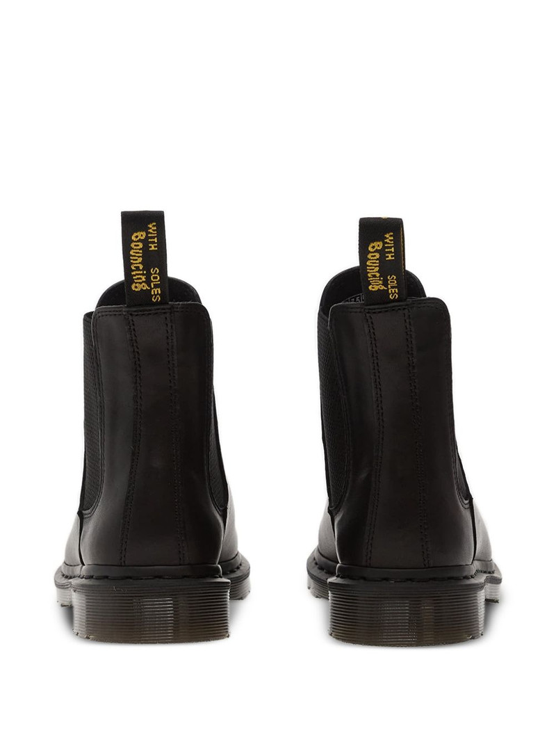 Graeme chelsea boots 3
