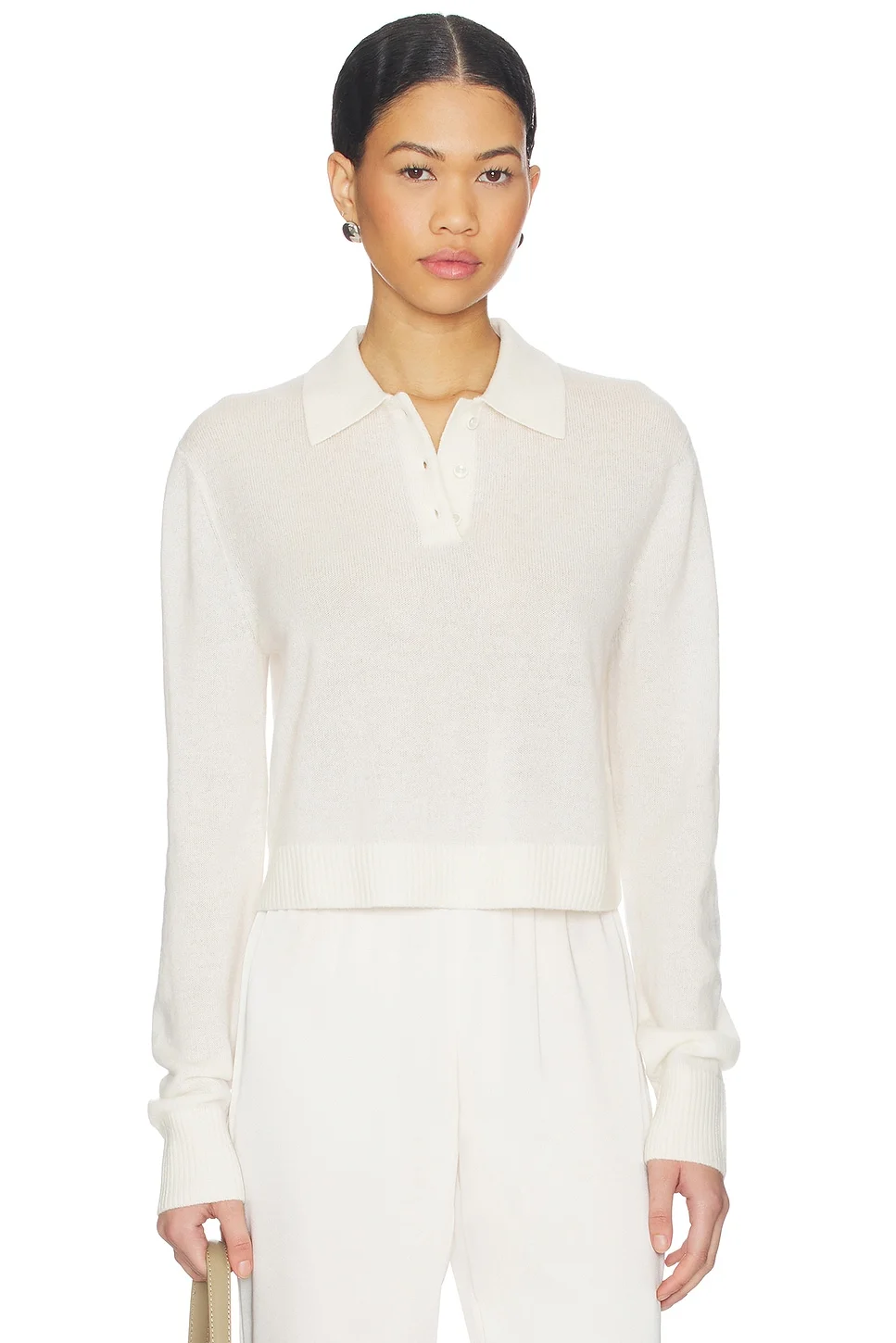 Barrett Sweater - 1