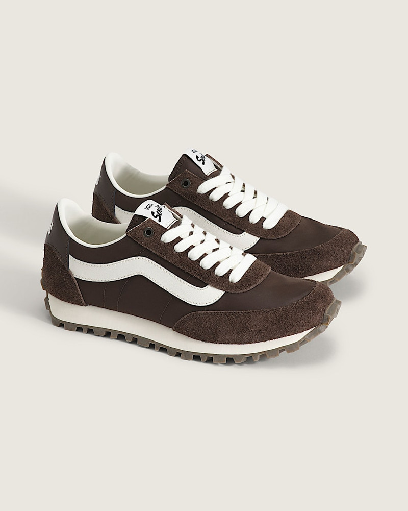 Vans Premium Style 152 Shoe outlook