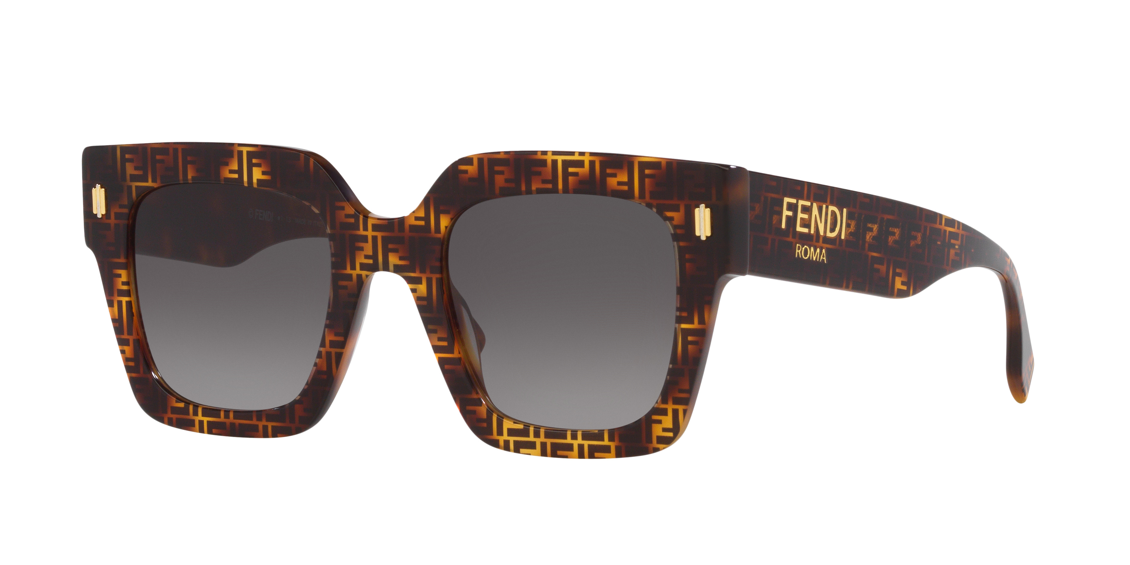 Fendi Roma Fe40101I - 1