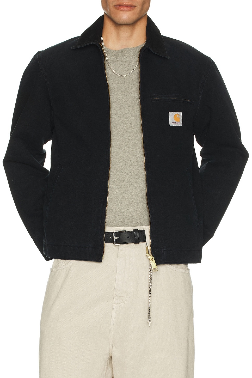 Detroit Jacket - 4