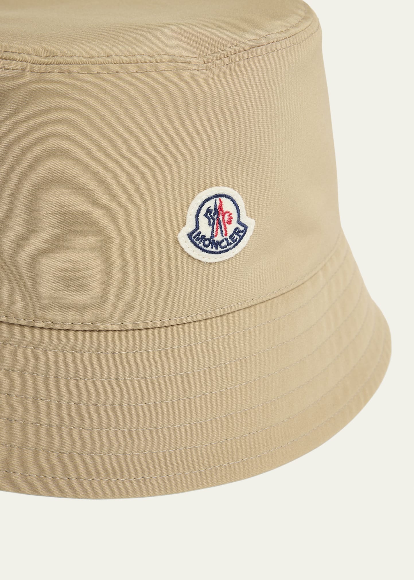 Logo Bucket Hat - 2
