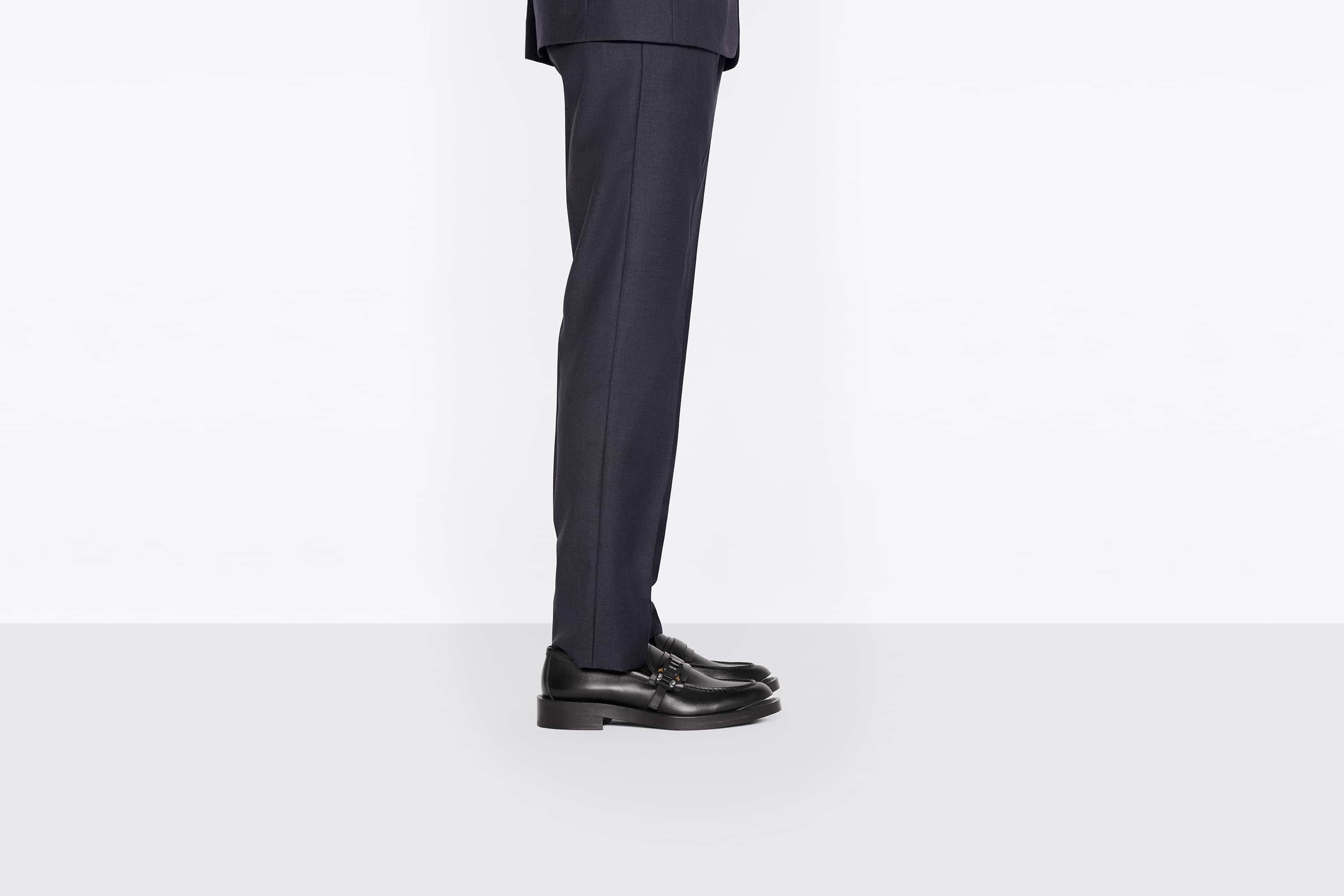 Dior Evidence Loafer - 6
