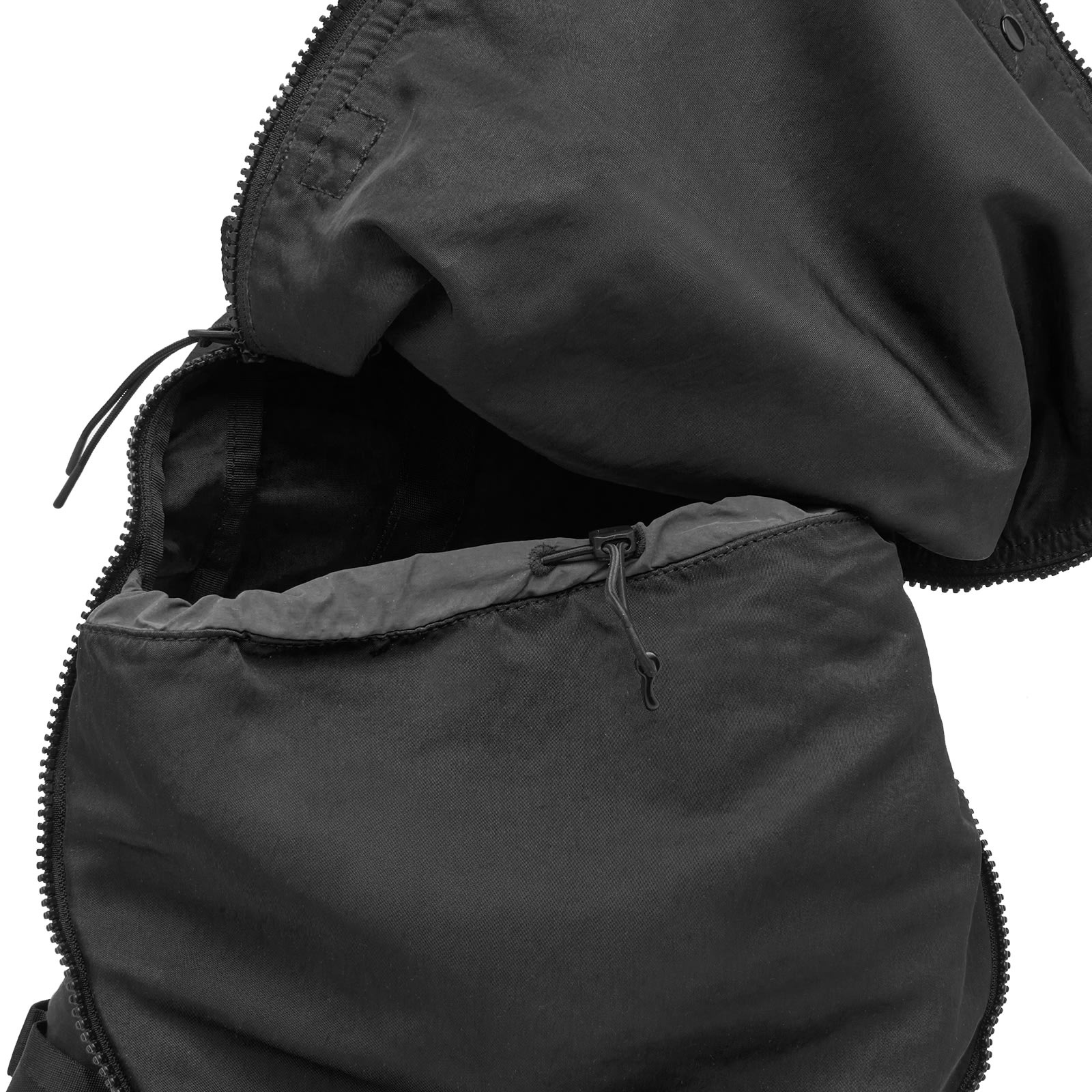 C.P. Company Nylon B Crossbody Bag - 5