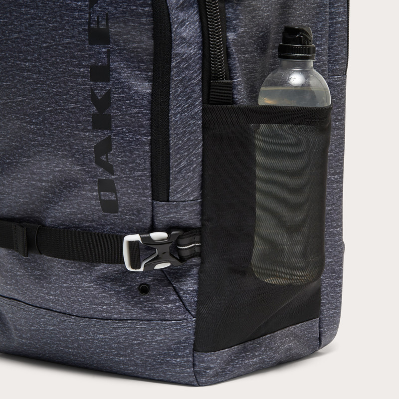 Enhance Buckle Backpack 8.0 6