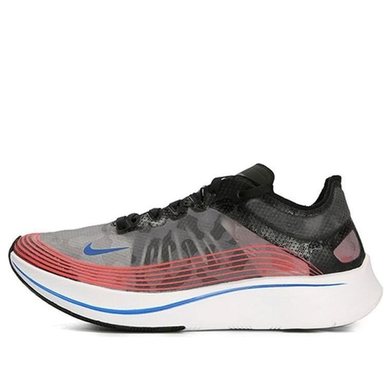 Nike Zoom Fly SP 'Shanghai Rebels' BQ6896-001 - 1
