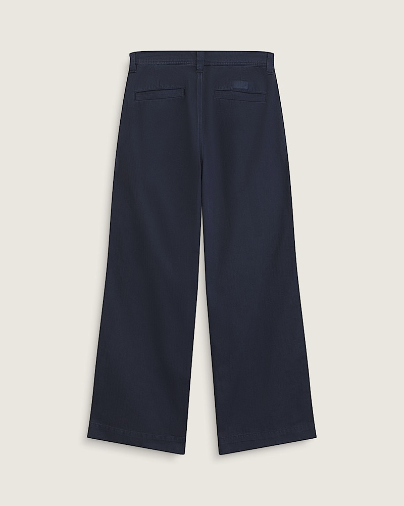 Vans Authentic Chino Loose Pants outlook