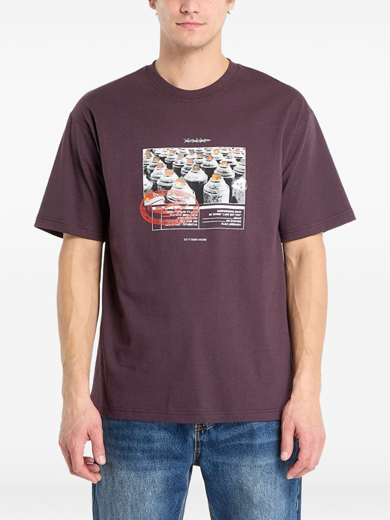 Style Tips short-sleeves T-shirt 1