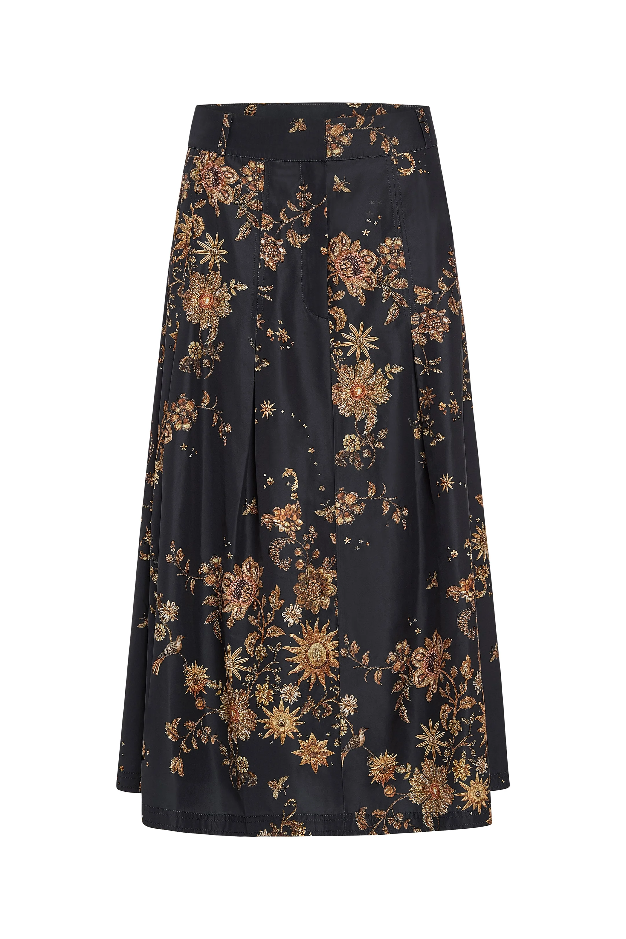 FAITH SKIRT - 1