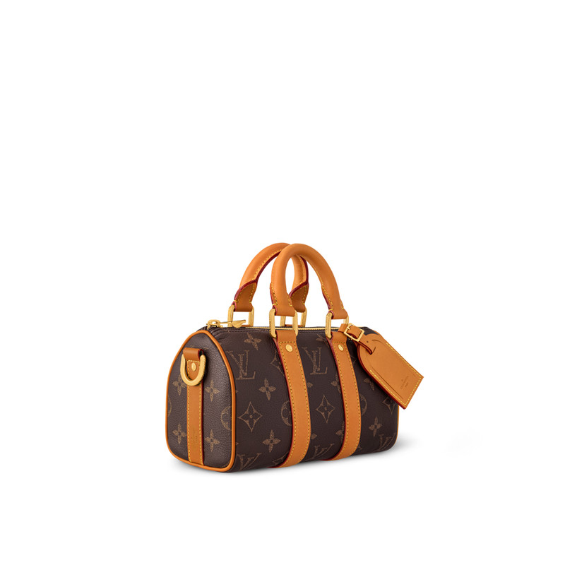 Keepall Bandoulière 25 2