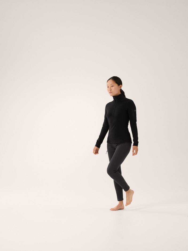 Arc'teryx Rho Heavyweight Bottom outlook