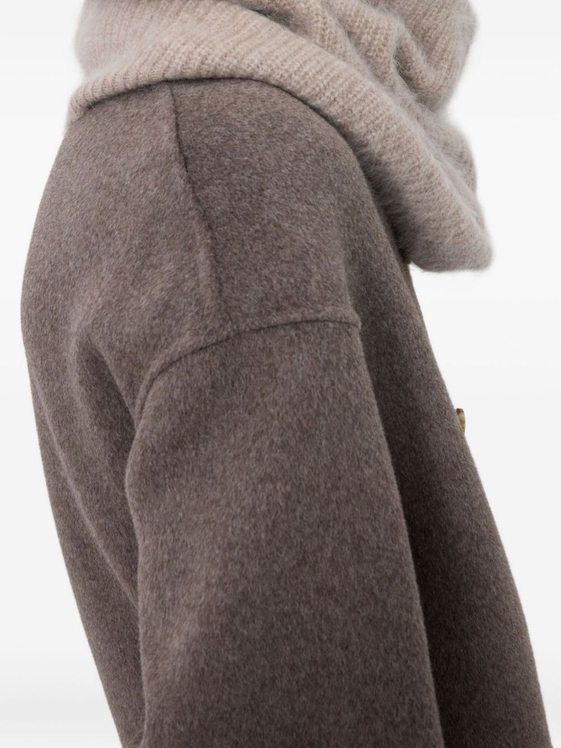 Emry ribbed scarf 3