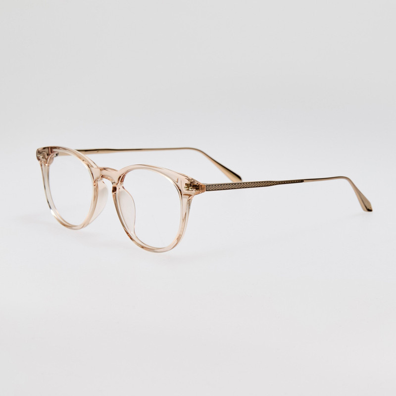 LINDA FARROW Jamie Optical in Ash outlook