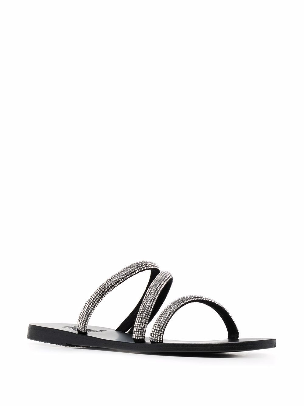Polytimi Diamante sandals - 2