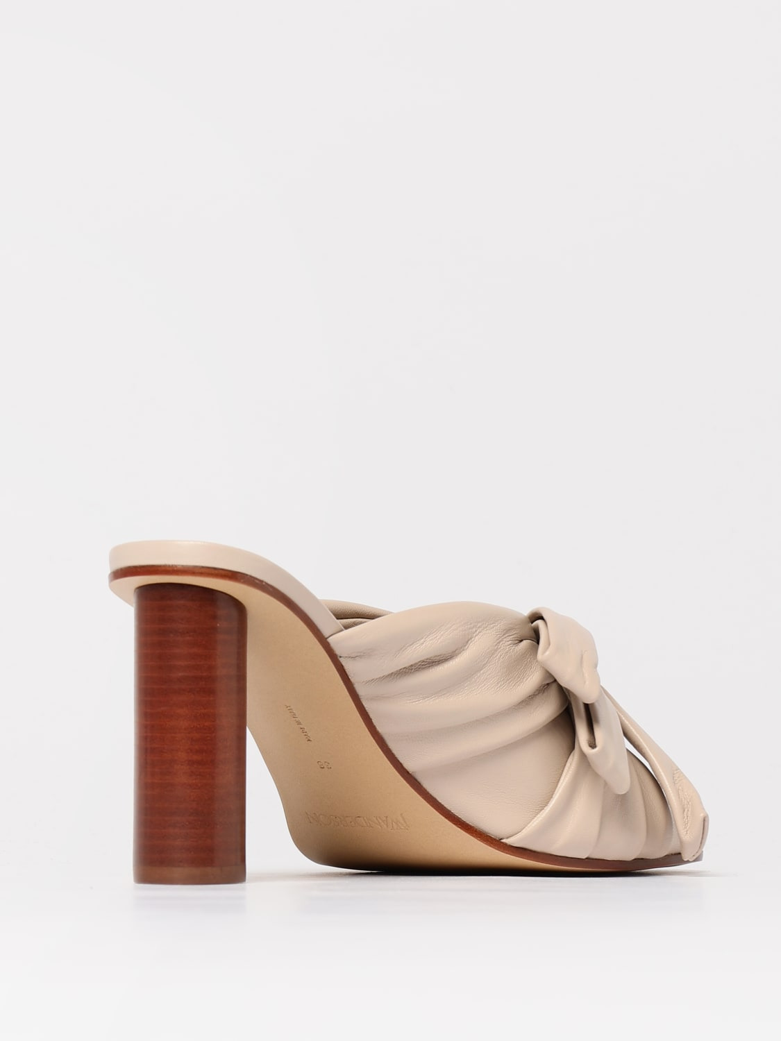 Shoes woman Jw Anderson - 3