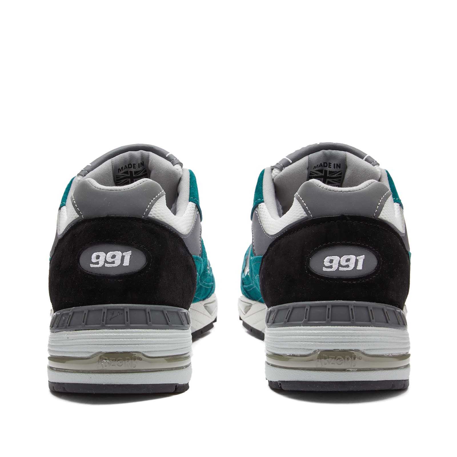 New Balance New Balance M991TLK - Made in UK | REVERSIBLE