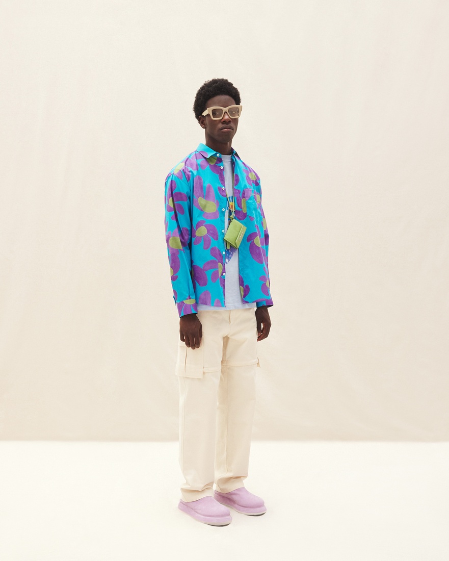La chemise Simon - 3