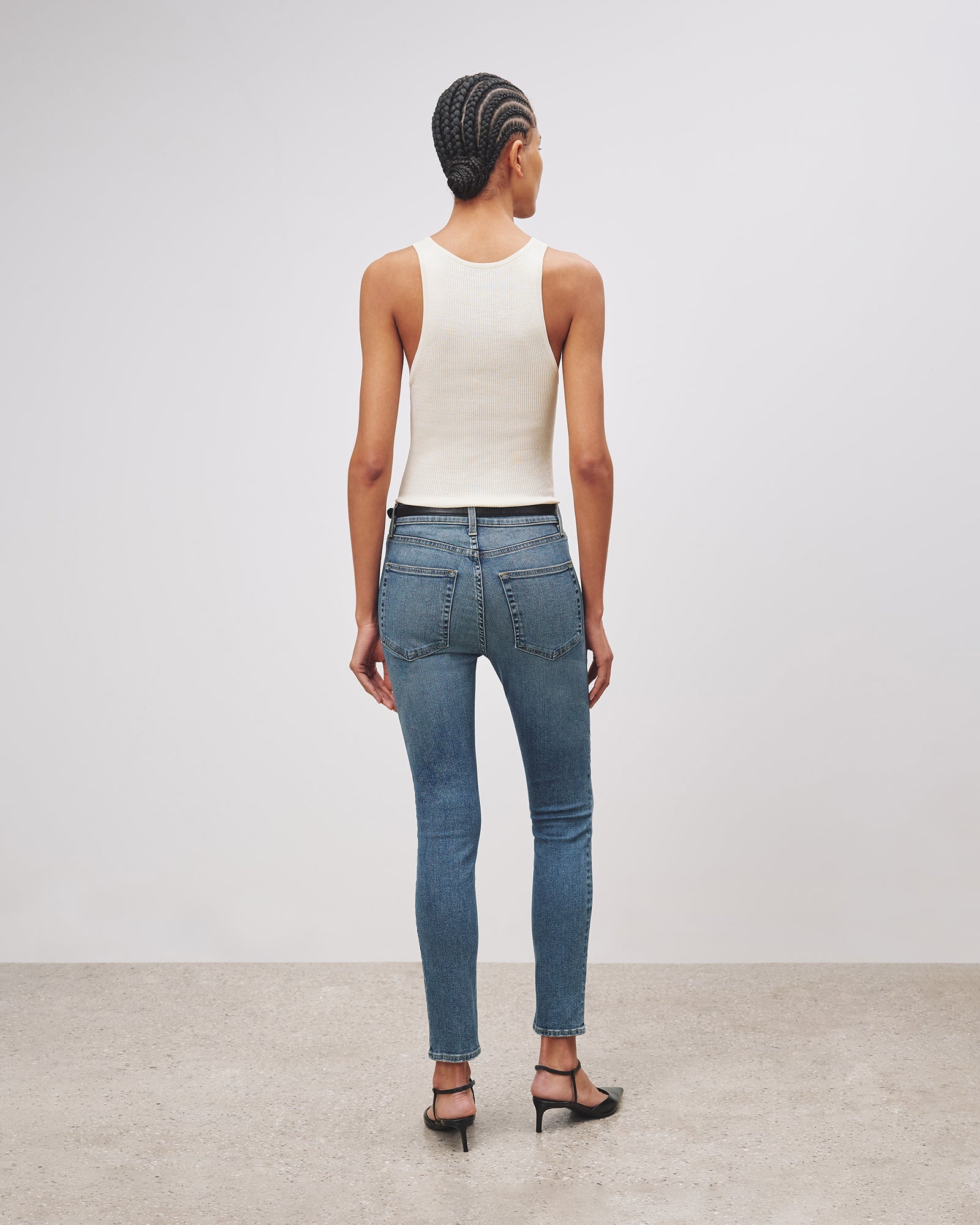 JONAS SKINNY JEAN - 3