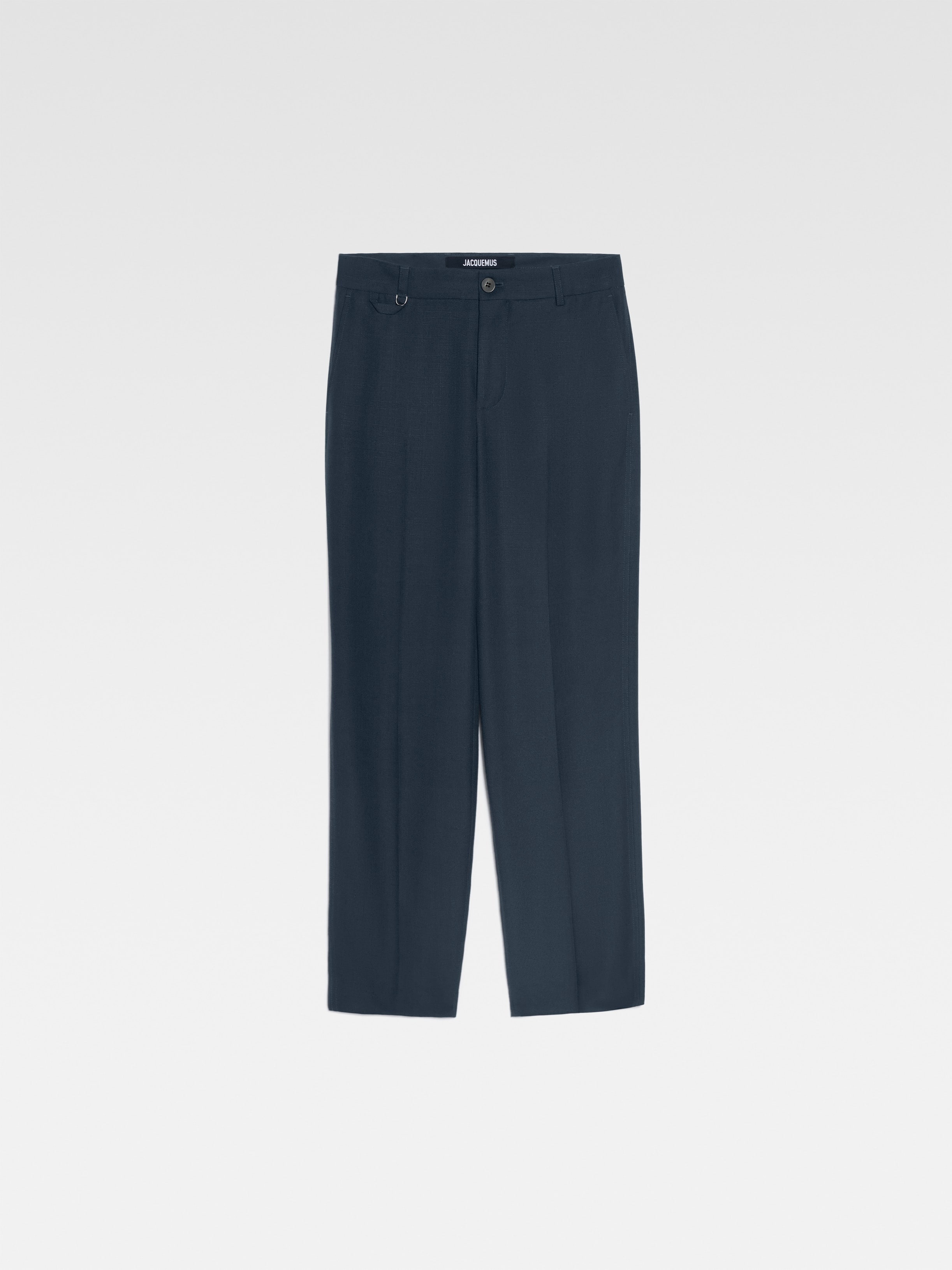 Le pantalon Cabri - 1