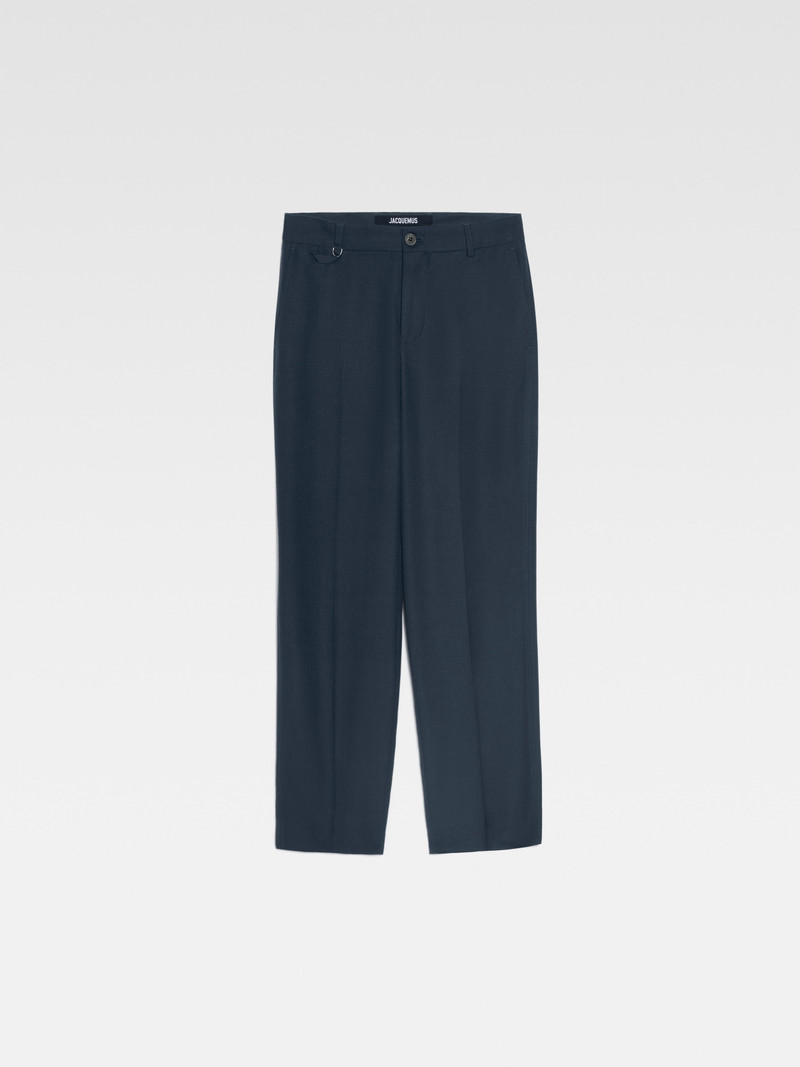 Le pantalon Cabri 1
