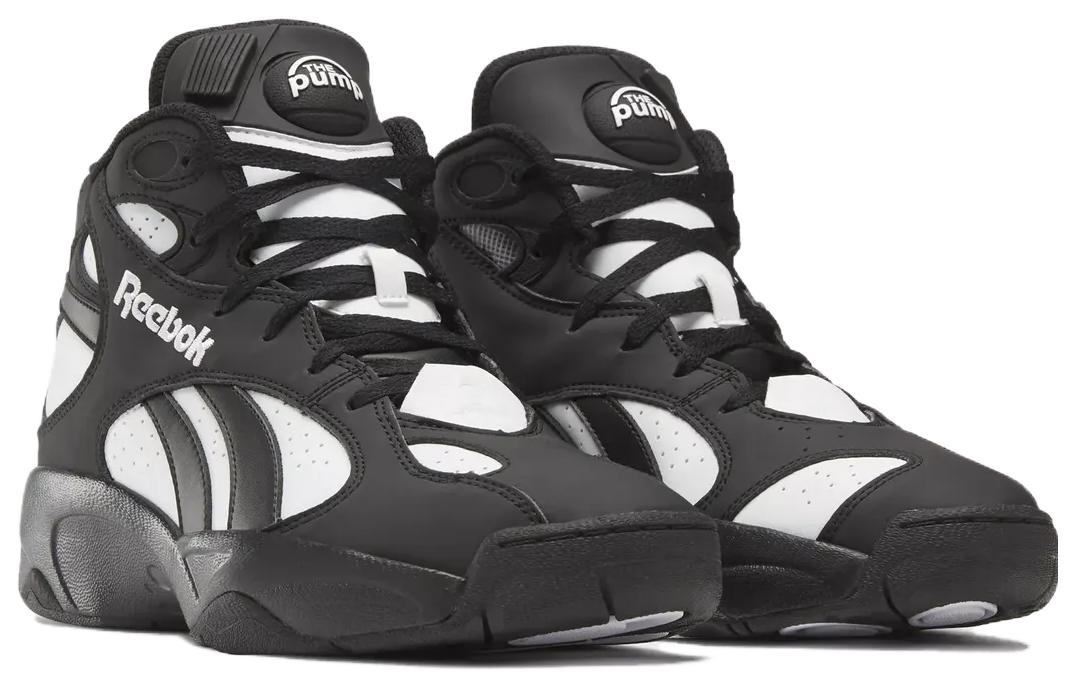 Reebok x Above the Rim Pump Vertical '30th Anniversary' 100032755 - 3