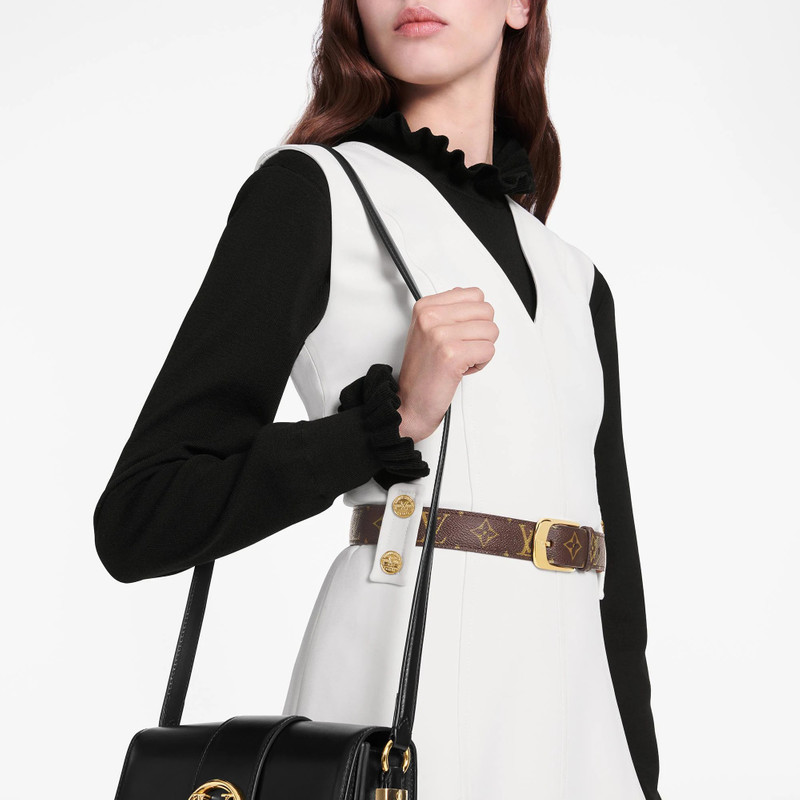 Louis Vuitton Ellipse 30MM outlook