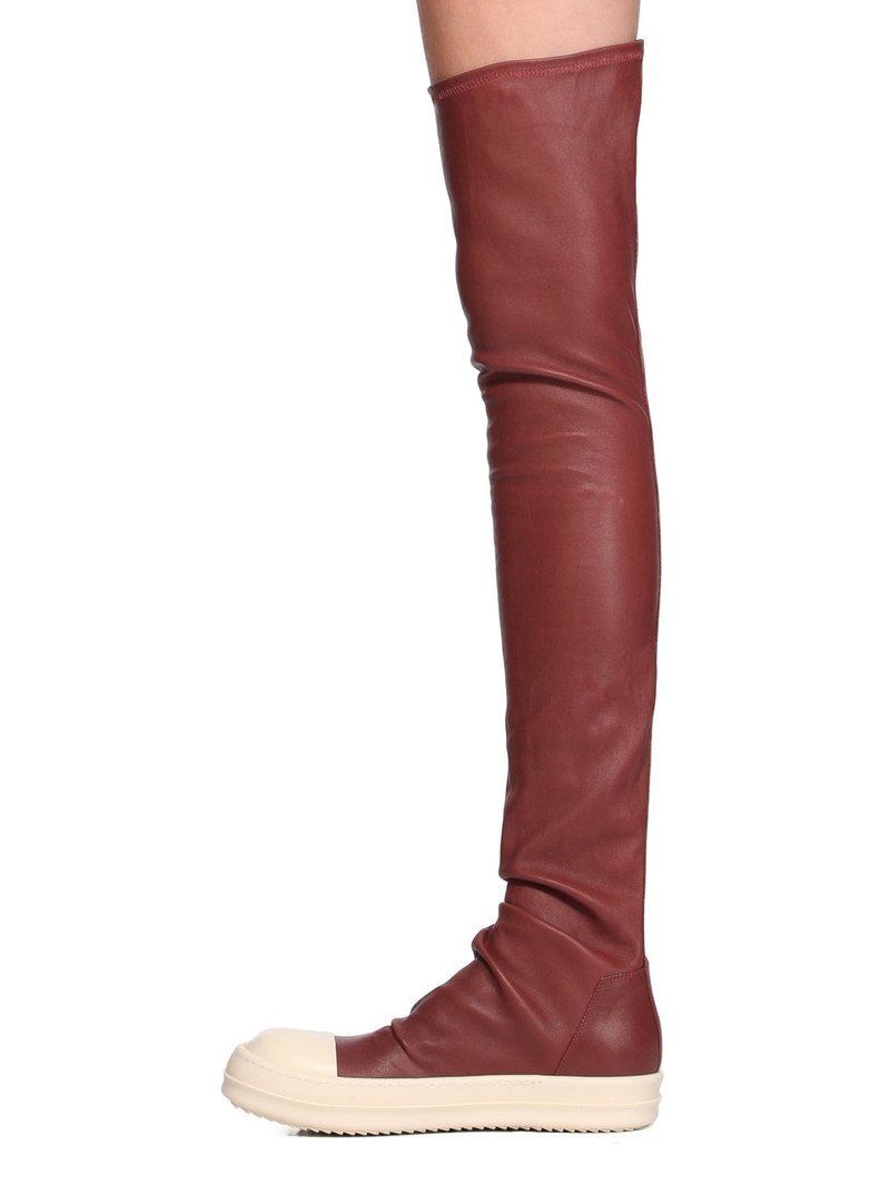 Rick Owens BOOTS outlook