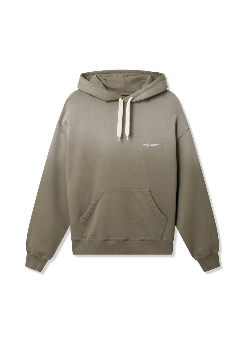 Ethos Hoodie 1
