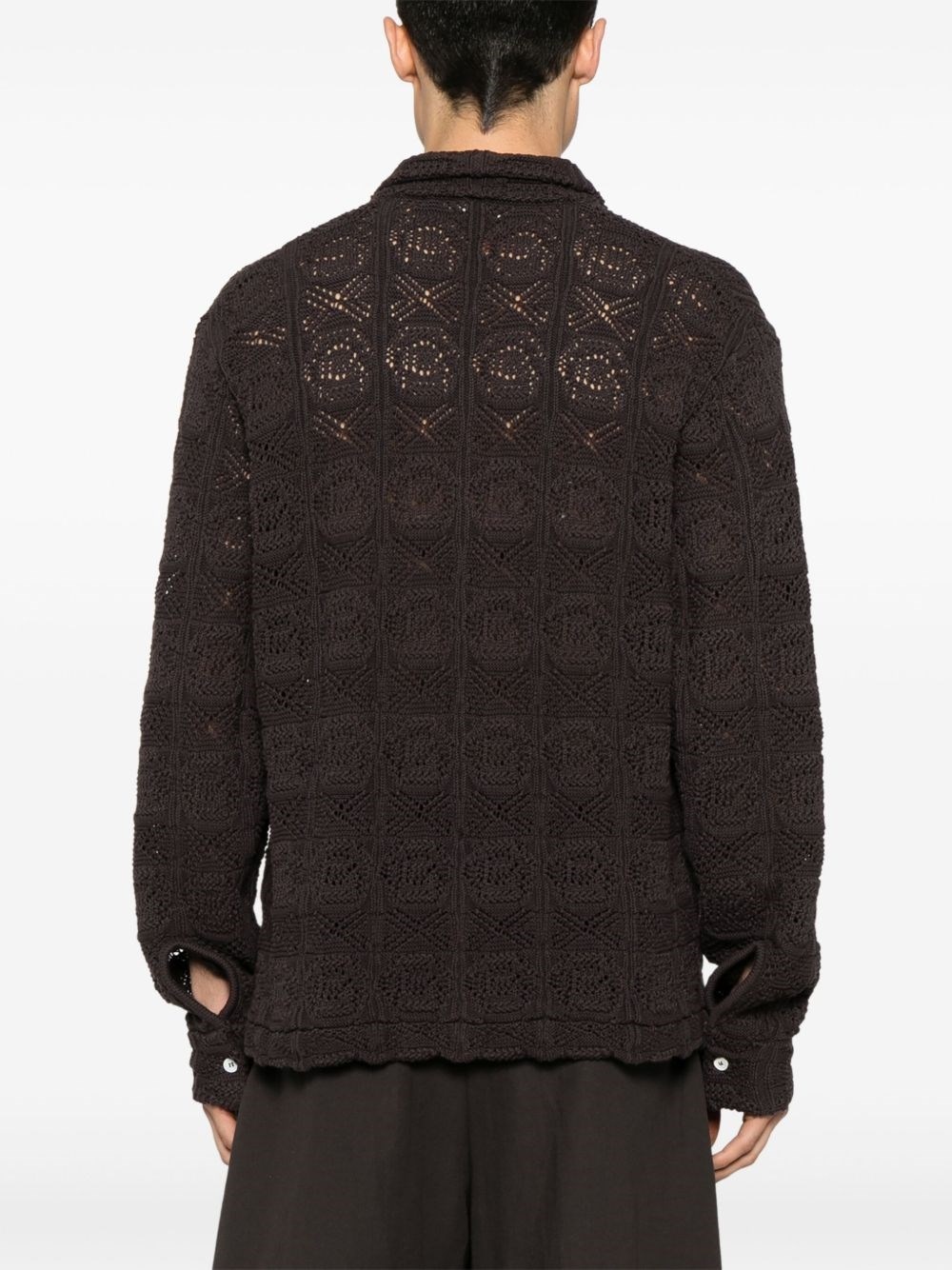 Overshirt Myles - 3