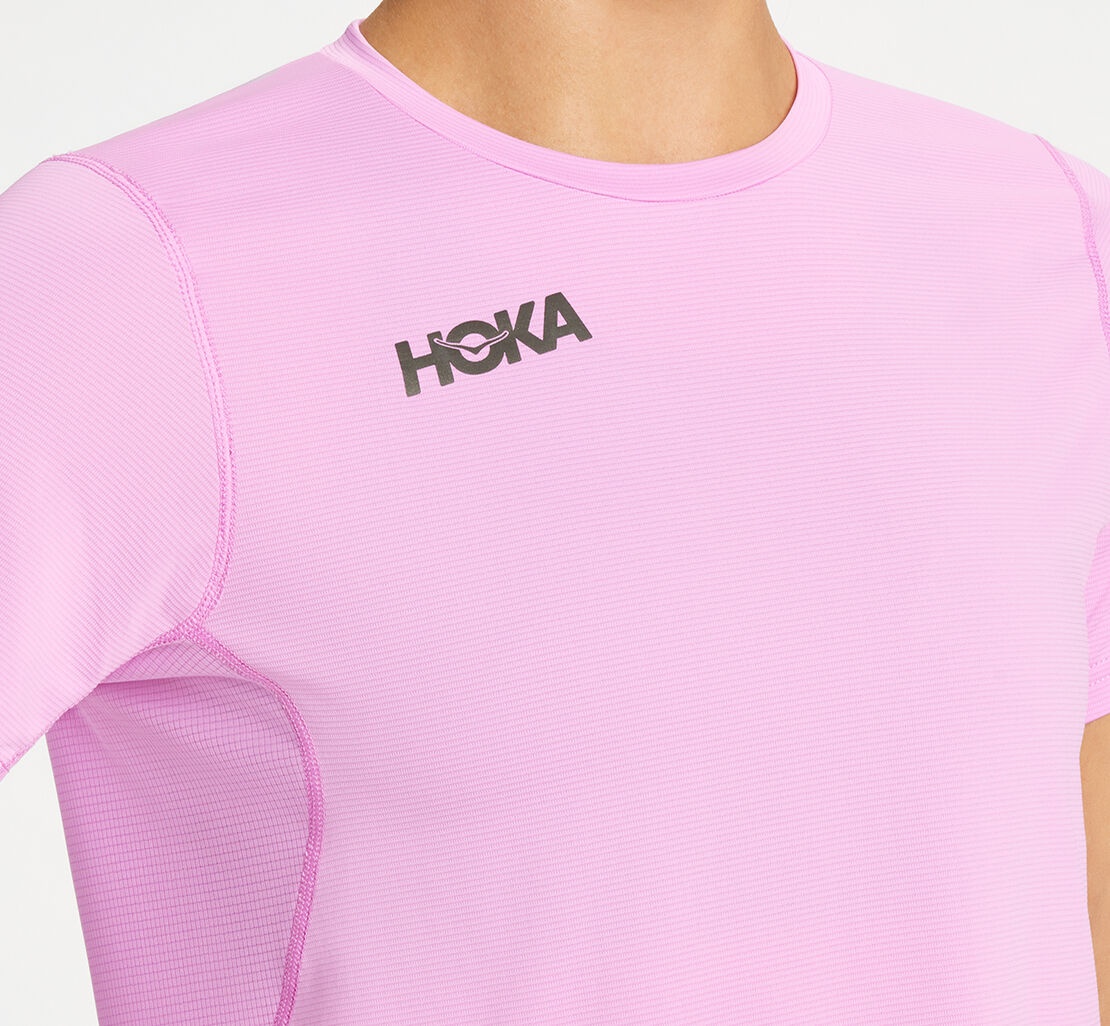 Women's Short Sleeve - 2