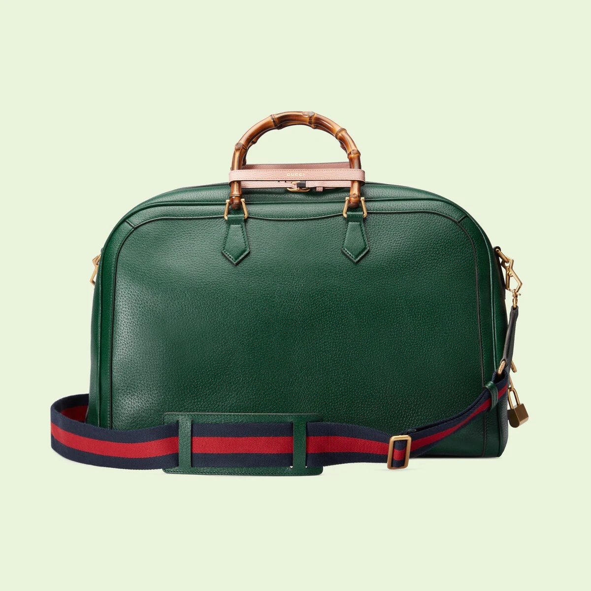 Gucci Diana large duffle bag - 6