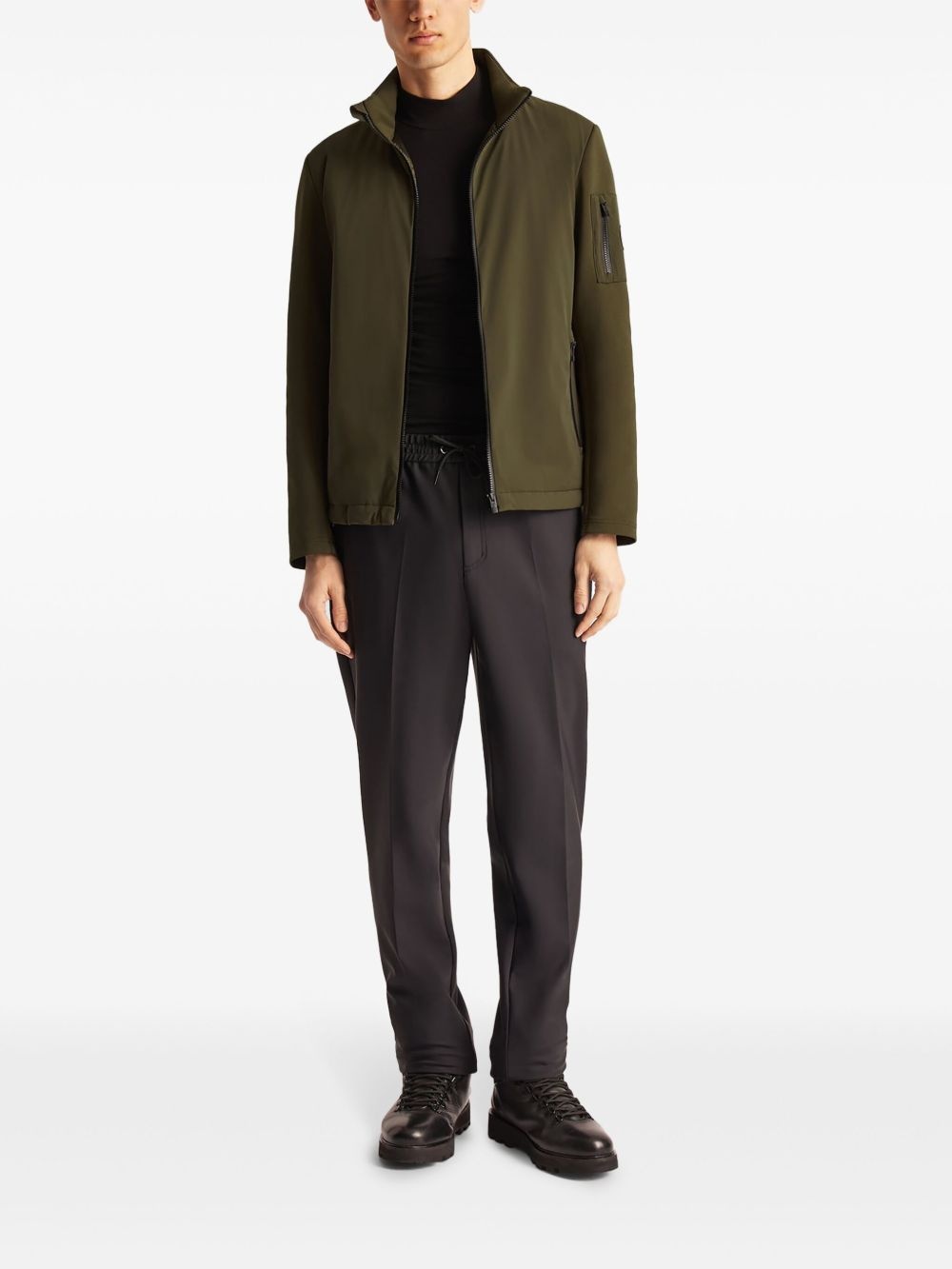 Rex jacket - 2