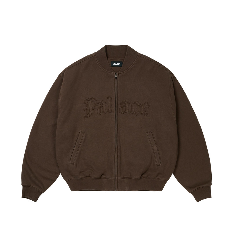 WING-MAN BOMBER FOX 1