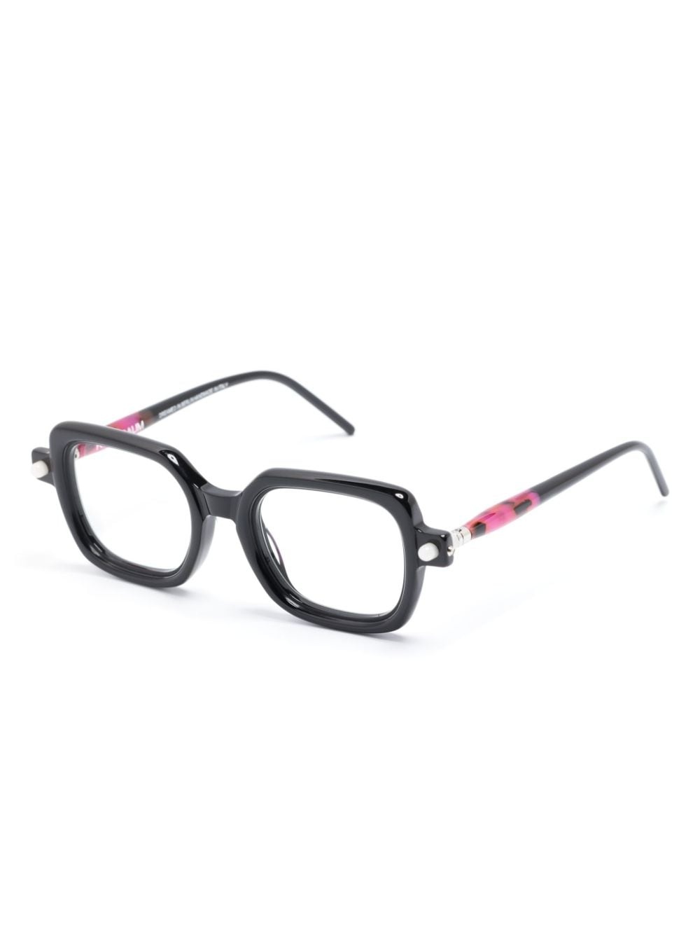 Maske P4 square-frame glasses - 2