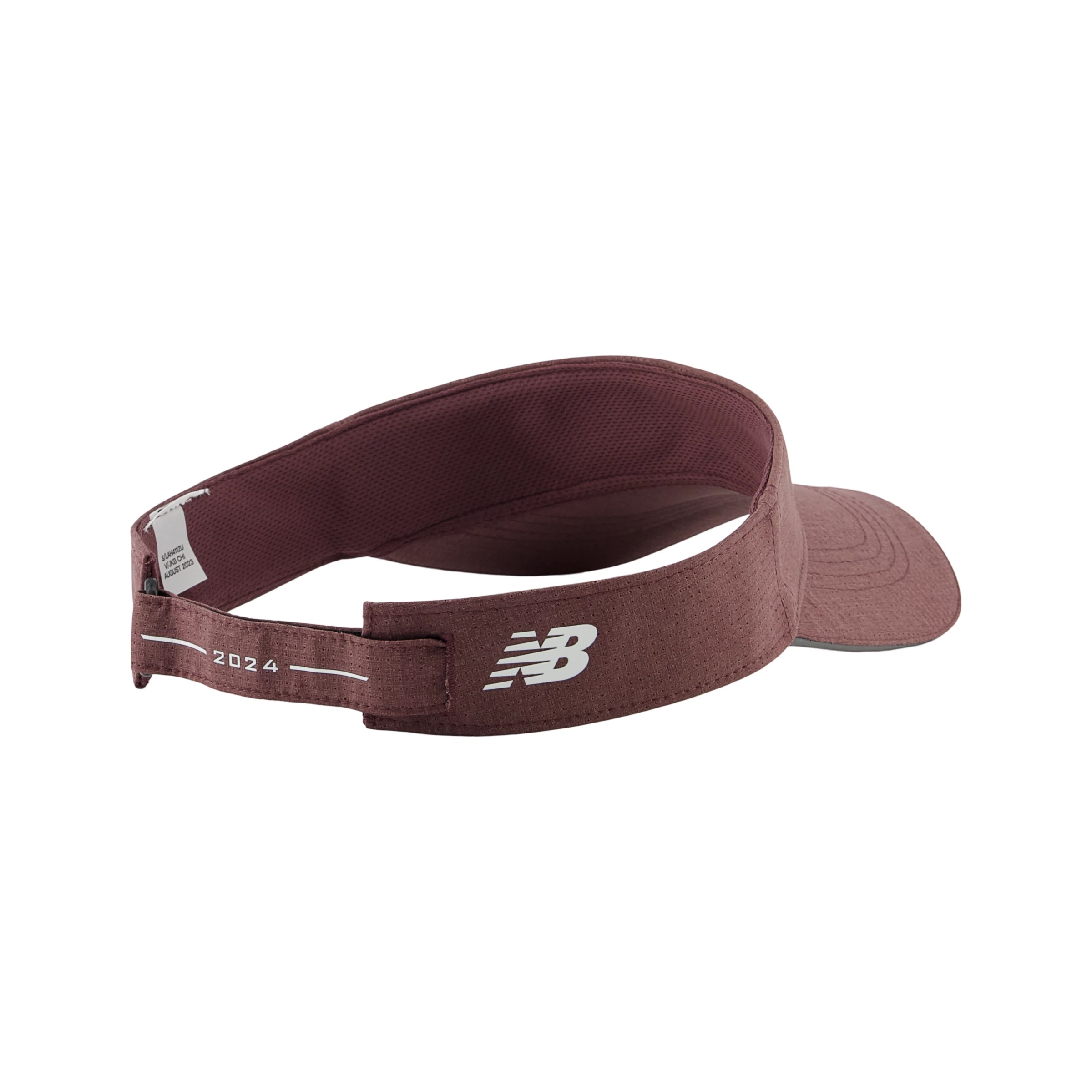 United Half Performance Visor - 2