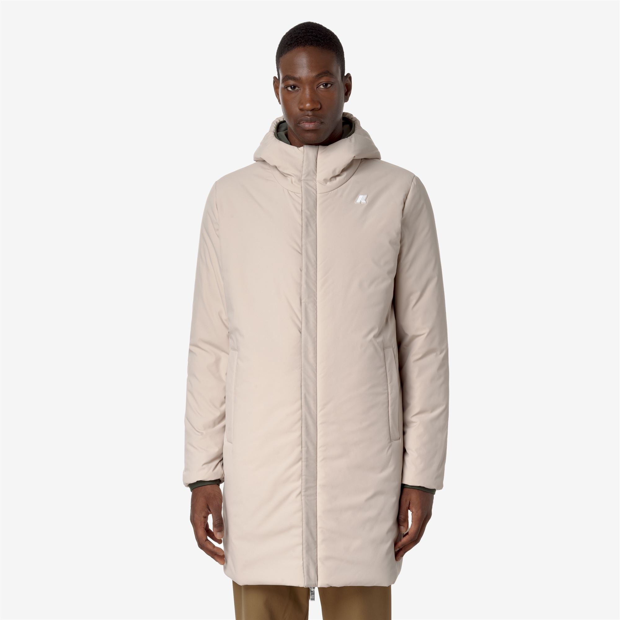 JACOB ST WARM REVERSIBLE - 3