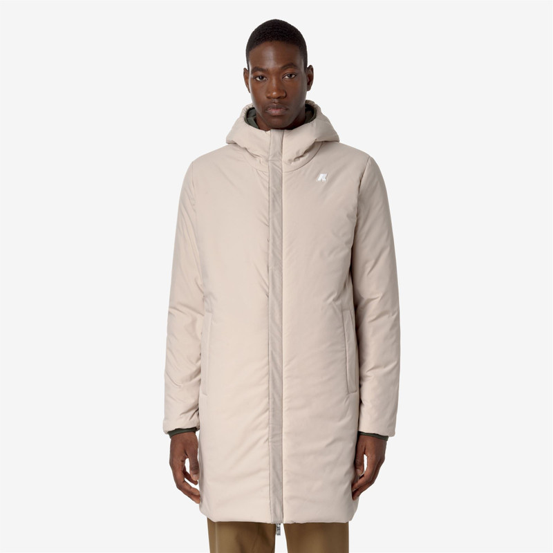 JACOB ST WARM REVERSIBLE 3