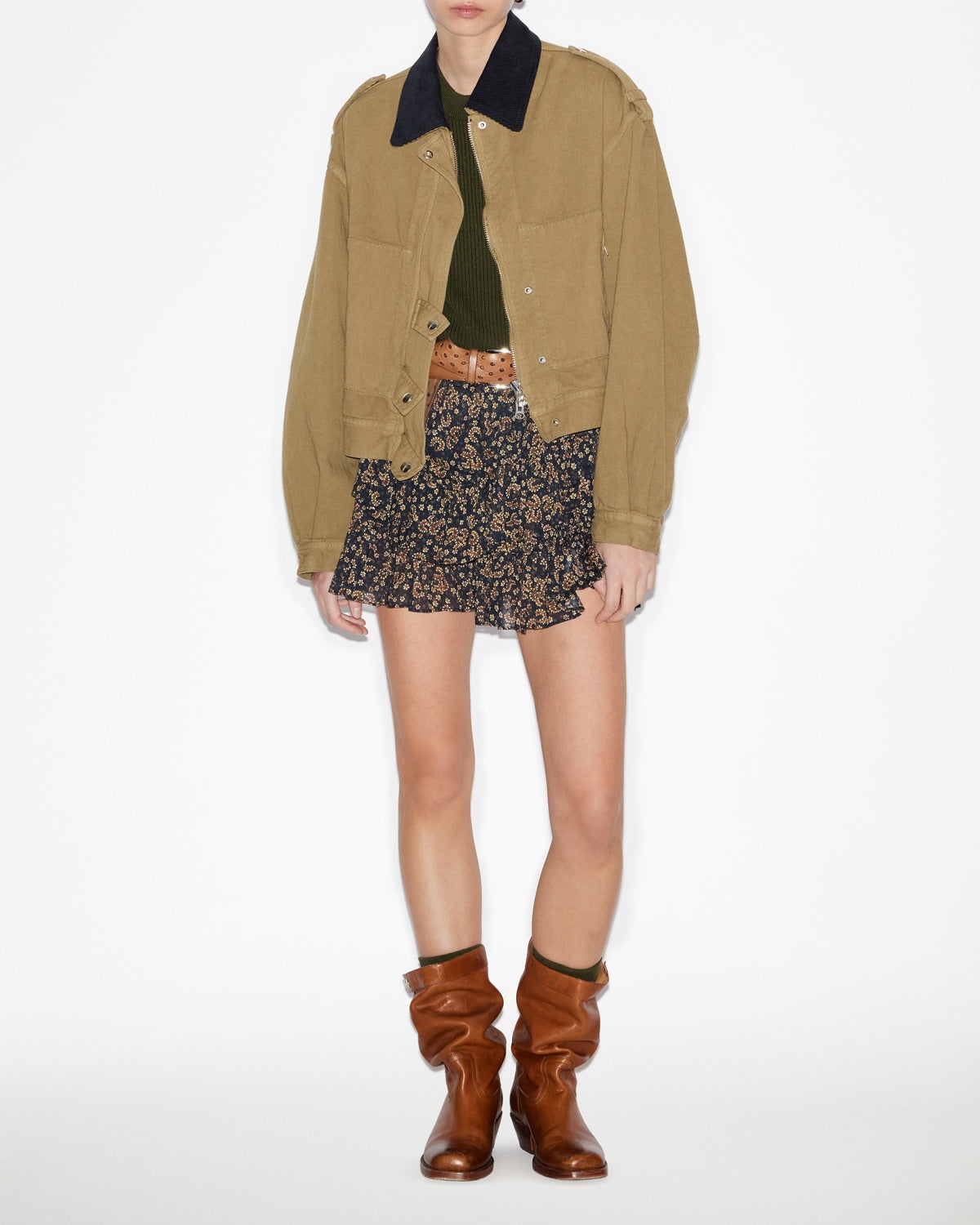 JULIE JACKET - 2