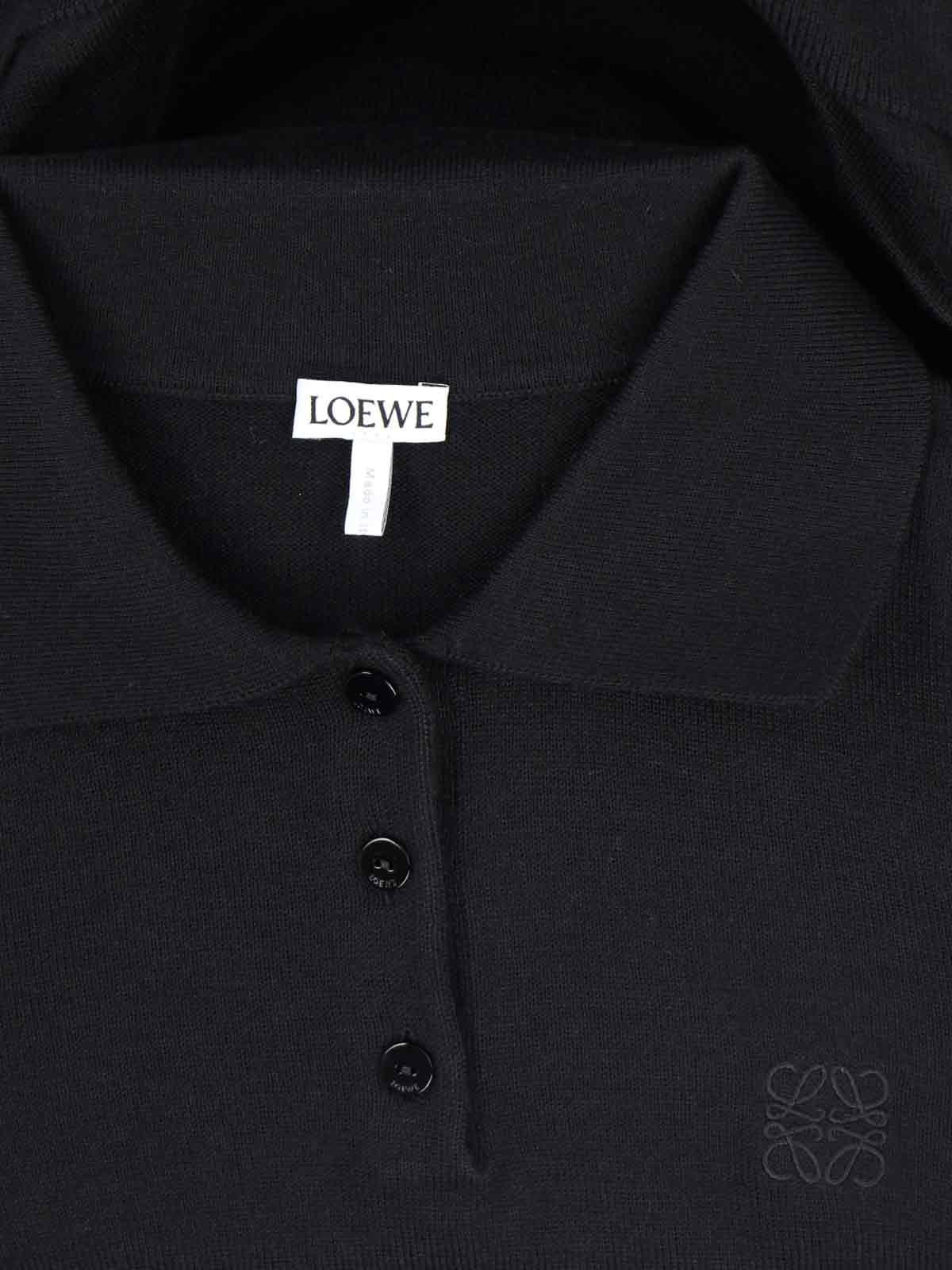 LOGO POLO SHIRT - 3