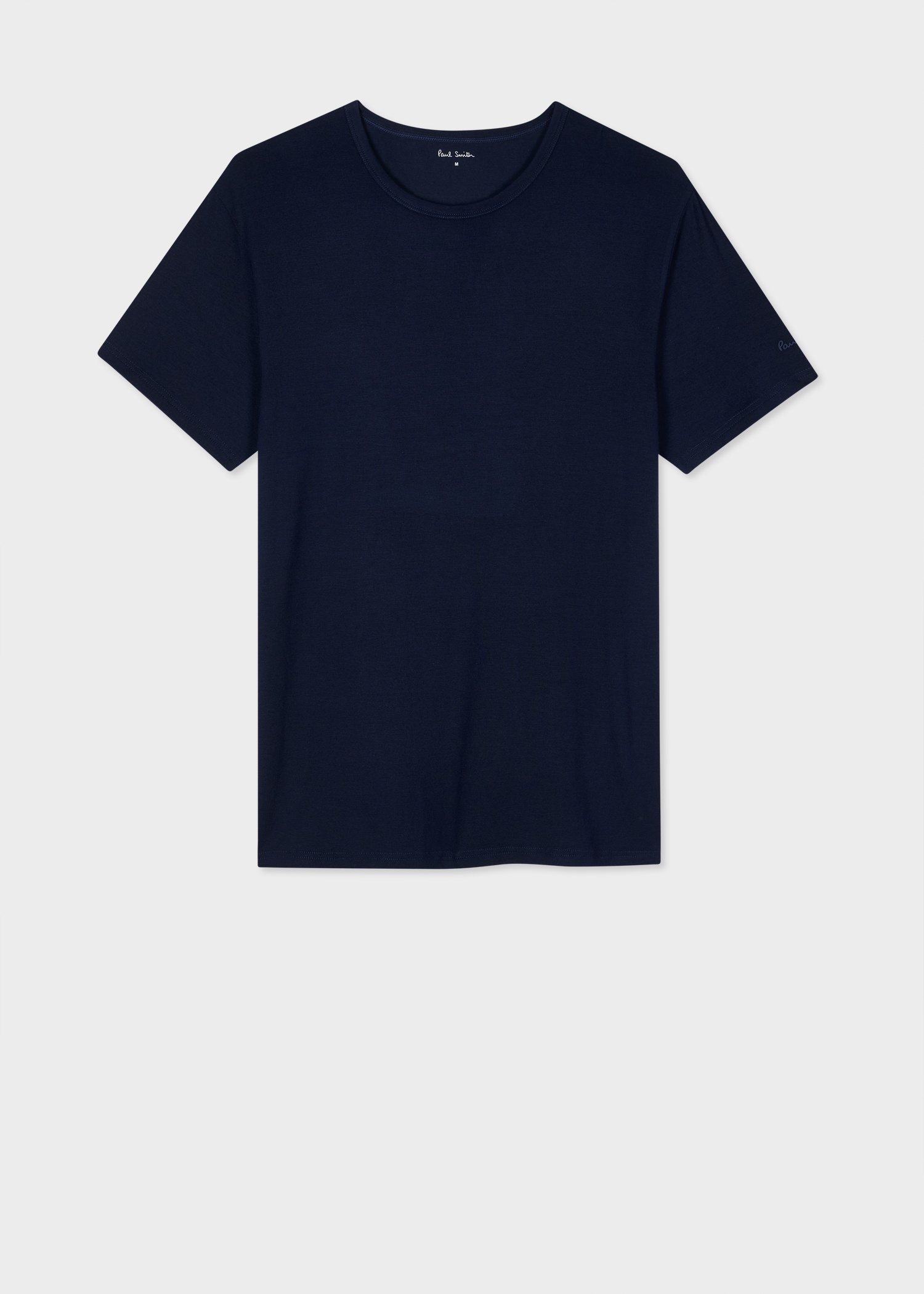 Mixed Modal Lounge T-Shirts Three Pack - 4