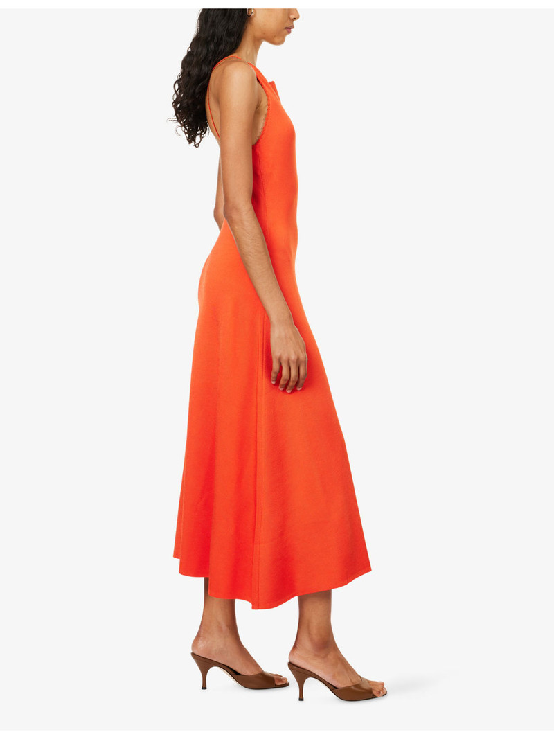 Th Sq Nk Maxi Dressbri 3