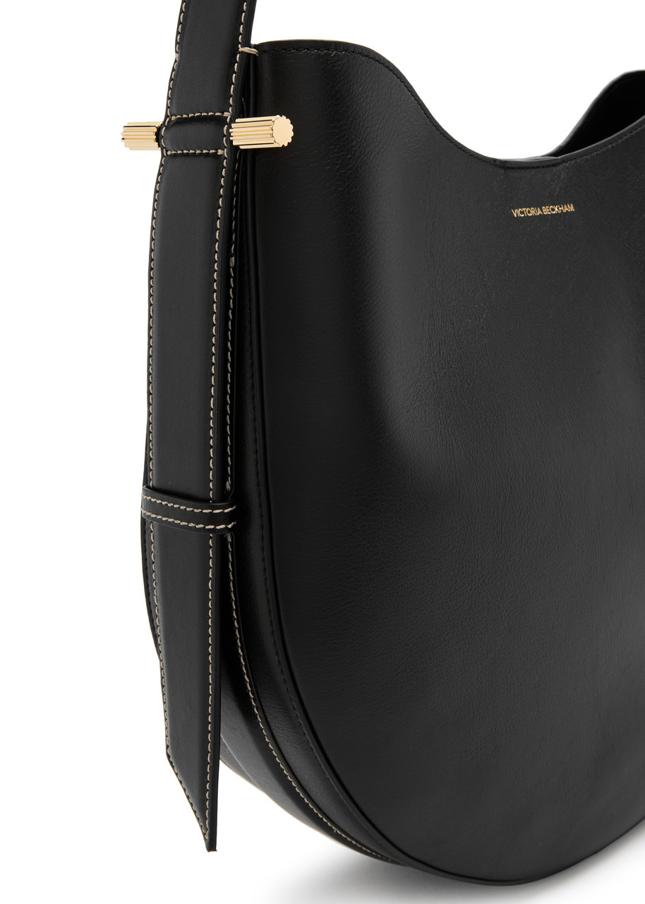 Victoria Beckham Dia Leather Shoulder bag - 3