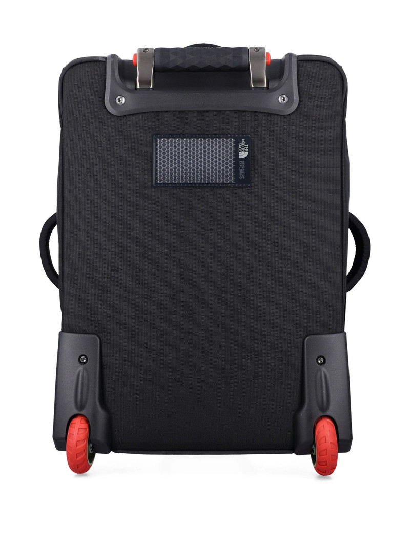 The North Face BASE CAMP VOYAGER 21 Logo-emblem Holdall 3