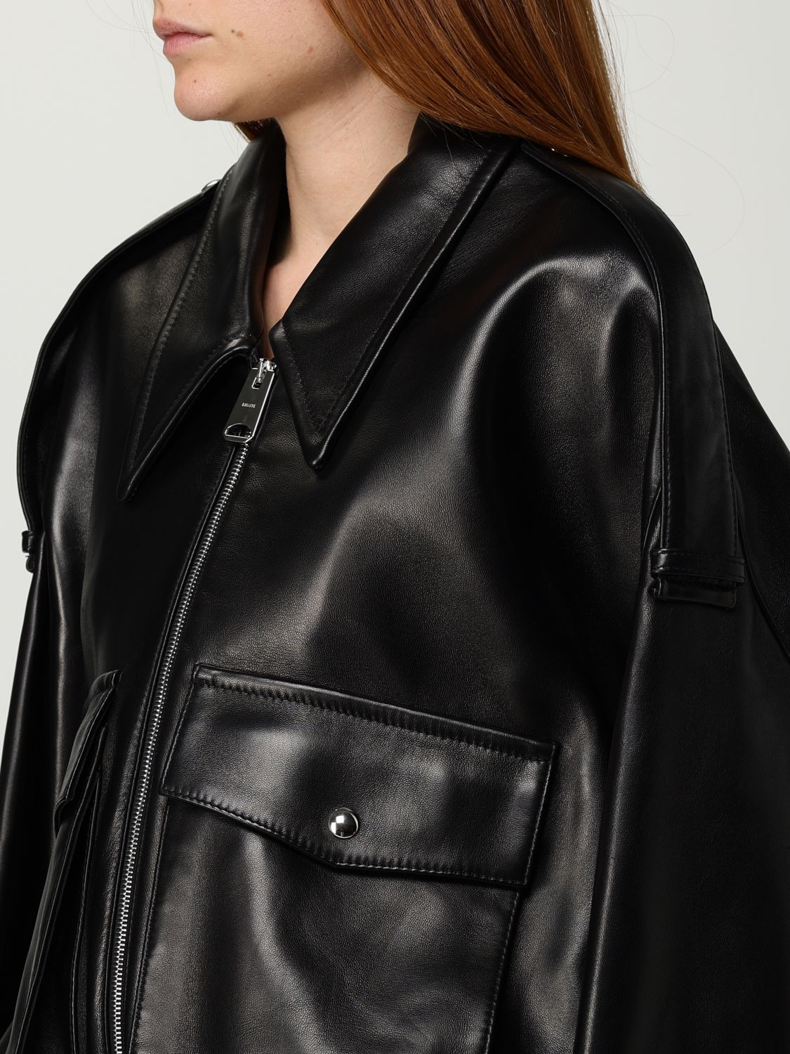 Jacket woman Khaite - 5